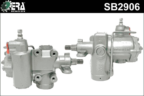 Styrväxel Era benelux SB2906 ERA Benelux Styrväxel Era benelux SB2906 ERA Benelux