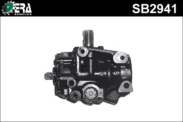 Styrväxel Era benelux SB2941 ERA Benelux