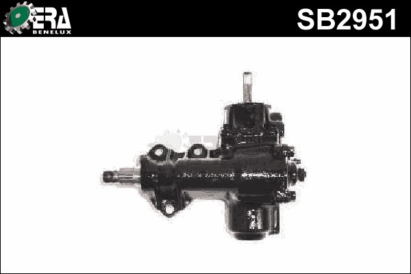 Styrväxel Era benelux SB2951 ERA Benelux