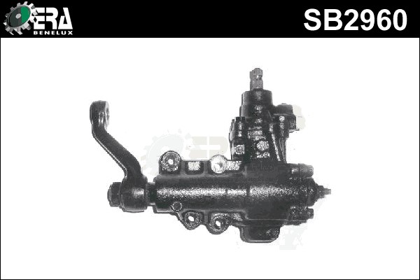 Styrväxel Era benelux SB2960 ERA Benelux