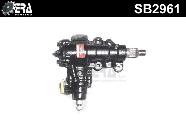 Styrväxel Era benelux SB2961 ERA Benelux