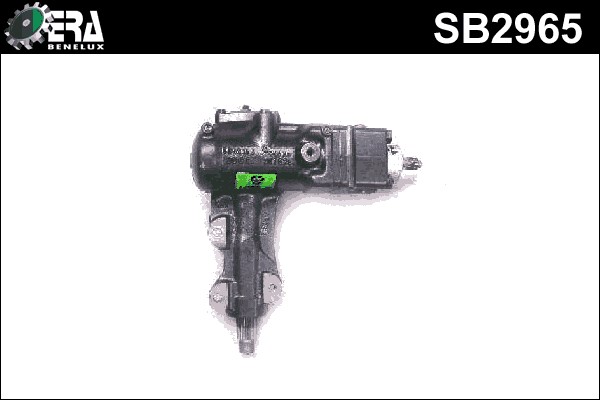 Styrväxel Era benelux SB2965 ERA Benelux