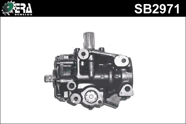 Styrväxel Era benelux SB2971 ERA Benelux