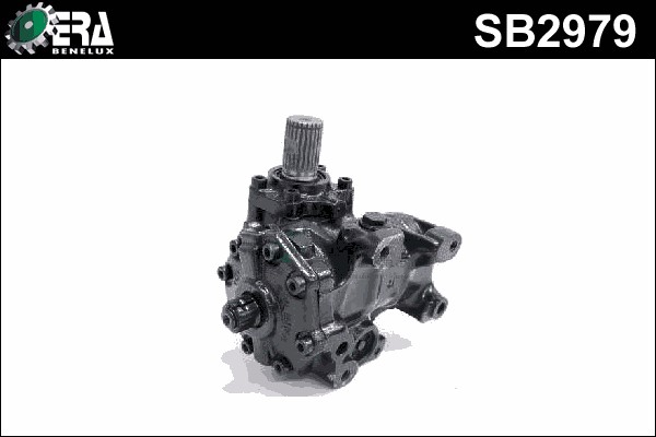Styrväxel Era benelux SB2979 ERA Benelux
