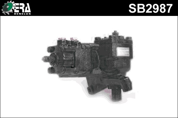 Styrväxel Era benelux SB2987 ERA Benelux
