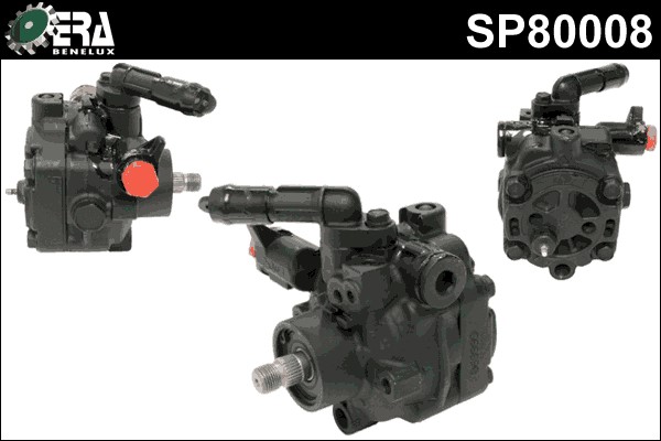 Servopump Era benelux SP80008 ERA Benelux