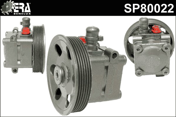 Servopump Era benelux SP80022 ERA Benelux
