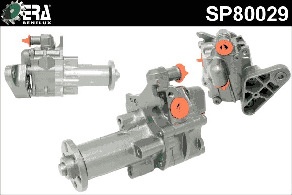 Servopump Era benelux SP80029 ERA Benelux
