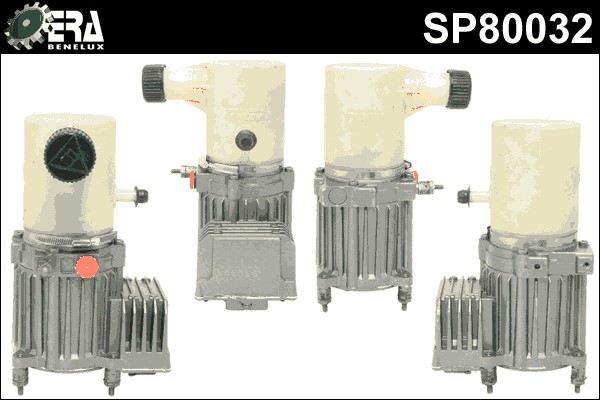 Servopump Era benelux SP80032 ERA Benelux