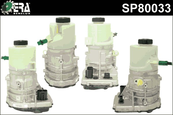 Servopump Era benelux SP80033 ERA Benelux