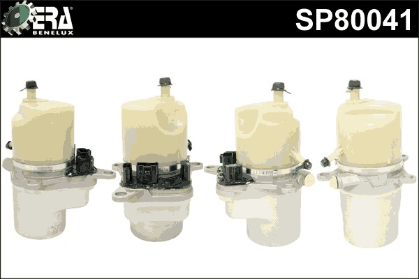 Servopump Era benelux SP80041 ERA Benelux