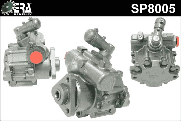 Servopump Era benelux SP8005 ERA Benelux