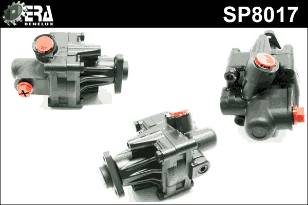 Servopump Era benelux SP8017 ERA Benelux
