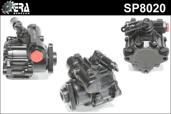 Servopump Era benelux SP8020 ERA Benelux