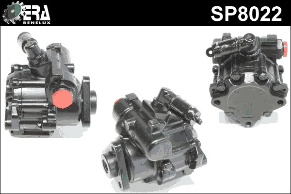 Servopump Era benelux SP8022 ERA Benelux