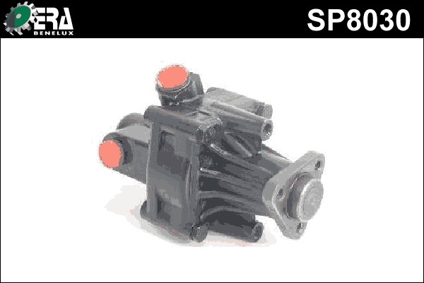 Servopump Era benelux SP8030 ERA Benelux Servopump Era benelux SP8030 ERA Benelux