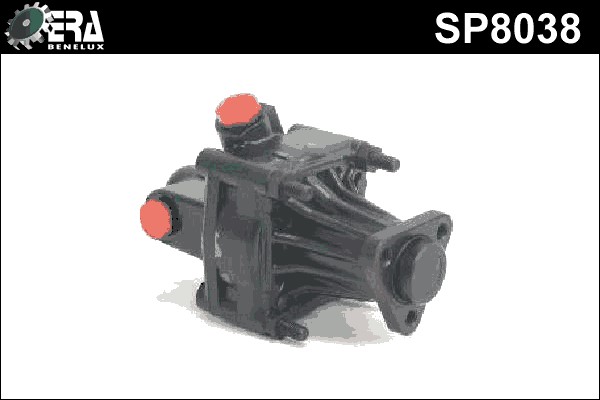 Servopump Era benelux SP8038 ERA Benelux