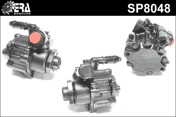 Servopump Era benelux SP8048 ERA Benelux