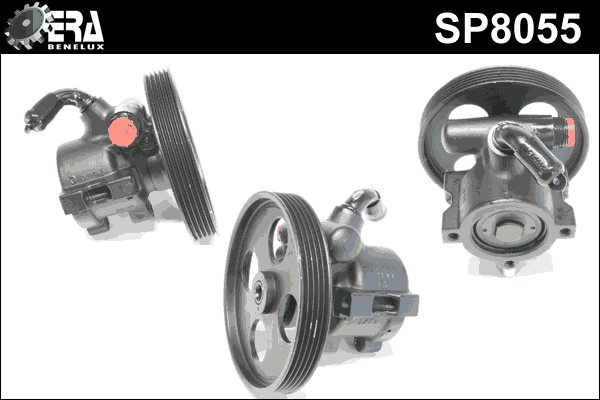 Servopump Era benelux SP8055 ERA Benelux