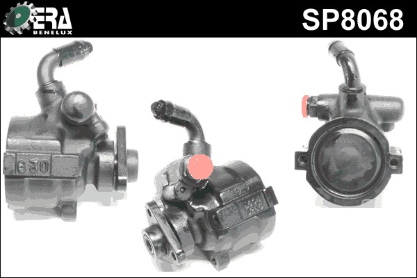 Servopump Era benelux SP8068 ERA Benelux Servopump Era benelux SP8068 ERA Benelux
