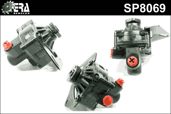 Servopump Era benelux SP8069 ERA Benelux