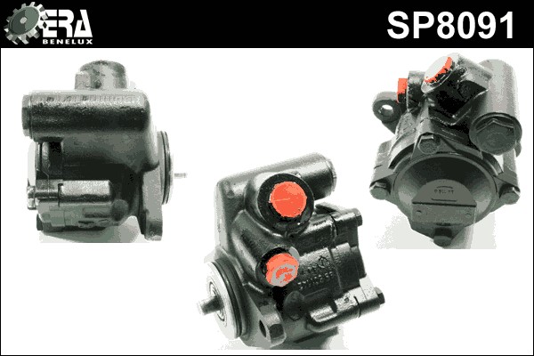 Servopump Era benelux SP8091 ERA Benelux