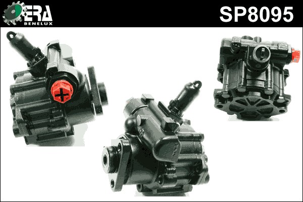 Servopump Era benelux SP8095 ERA Benelux