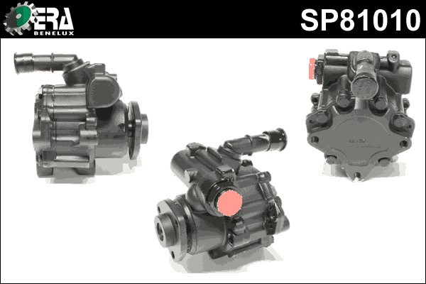 Servopump Era benelux SP81010 ERA Benelux