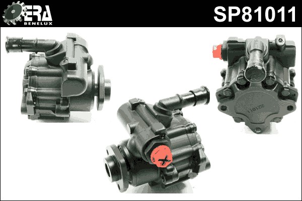 Servopump Era benelux SP81011 ERA Benelux