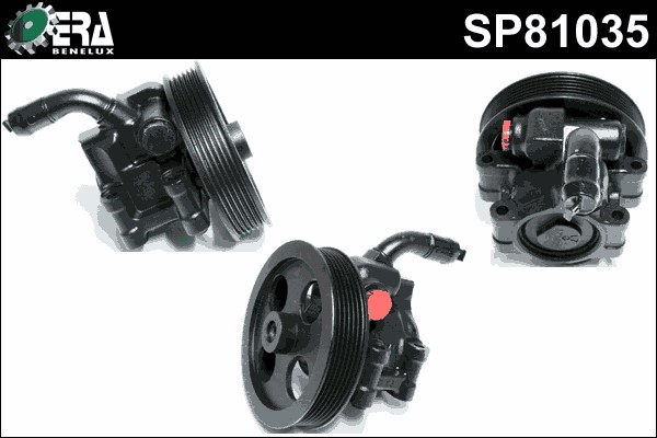 Servopump Era benelux SP81035 ERA Benelux