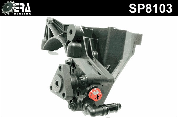Servopump Era benelux SP8103 ERA Benelux