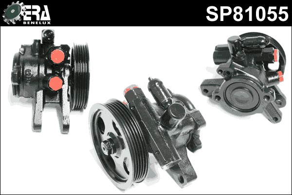 Servopump Era benelux SP81055 ERA Benelux