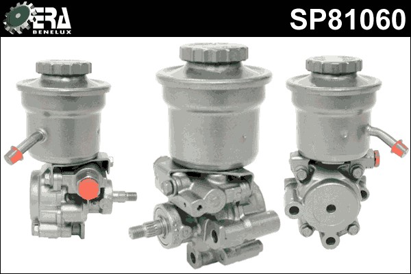Servopump Era benelux SP81060 ERA Benelux