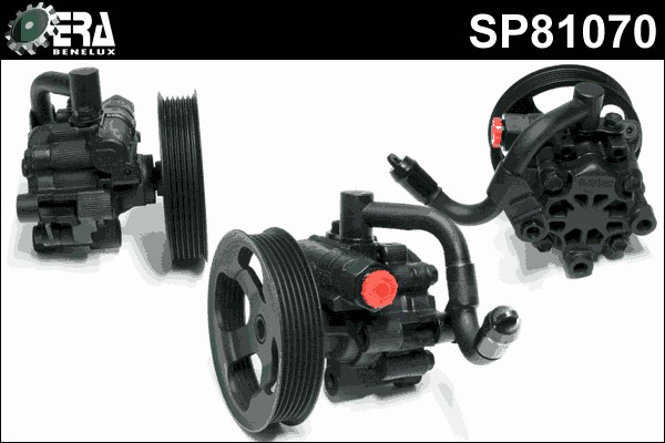 Servopump Era benelux SP81070 ERA Benelux