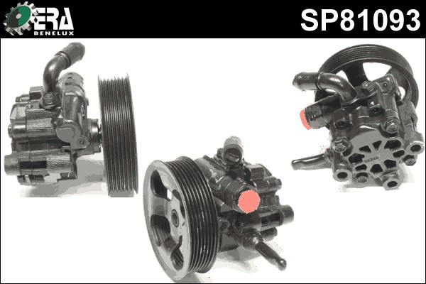 Servopump Era benelux SP81093 ERA Benelux
