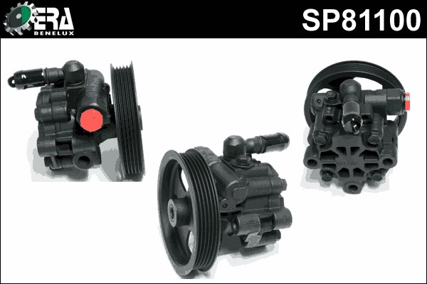 Servopump Era benelux SP81100 ERA Benelux