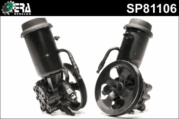 Servopump Era benelux SP81106 ERA Benelux