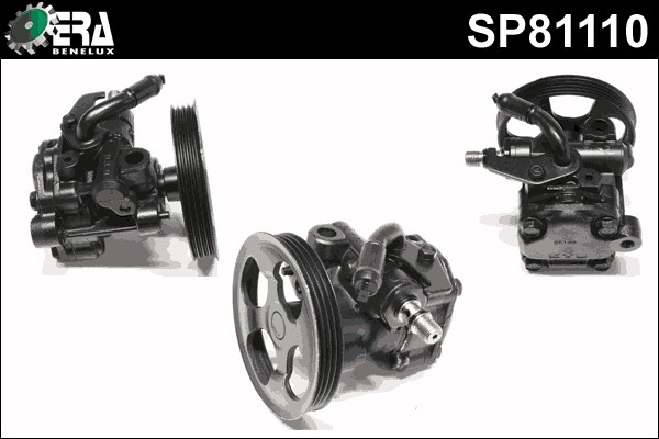 Servopump Era benelux SP81110 ERA Benelux