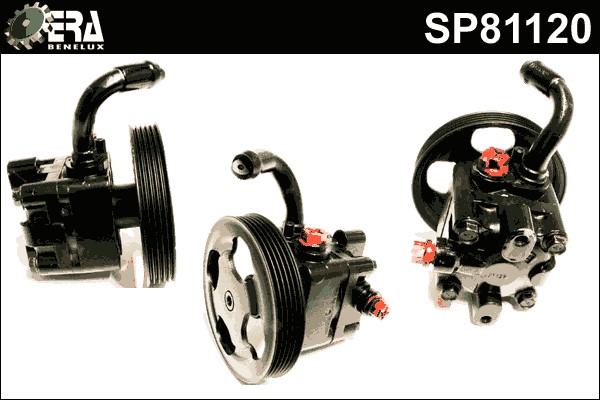 Servopump Era benelux SP81120 ERA Benelux