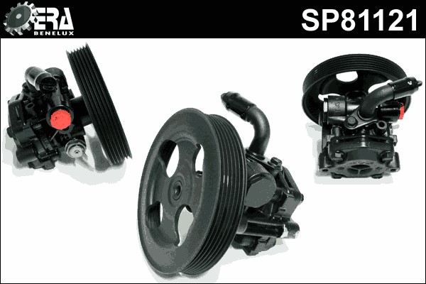 Servopump Era benelux SP81121 ERA Benelux Servopump Era benelux SP81121 ERA Benelux