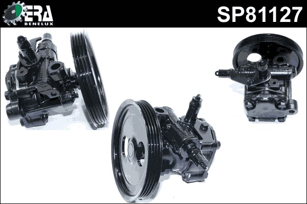 Servopump Era benelux SP81127 ERA Benelux Servopump Era benelux SP81127 ERA Benelux