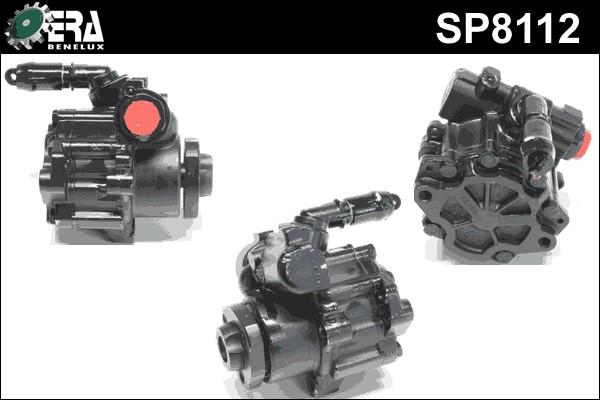 Servopump Era benelux SP8112 ERA Benelux