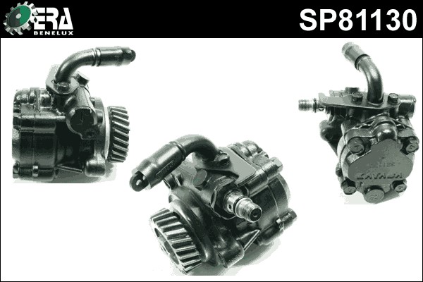Servopump Era benelux SP81130 ERA Benelux