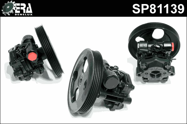 Servopump Era benelux SP81139 ERA Benelux