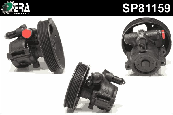 Servopump Era benelux SP81159 ERA Benelux