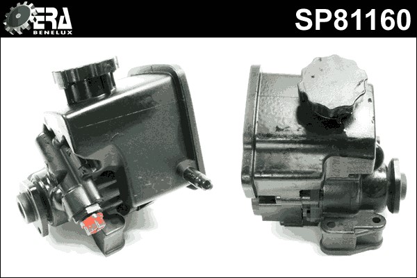 Servopump Era benelux SP81160 ERA Benelux