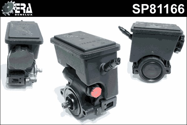 Servopump Era benelux SP81166 ERA Benelux