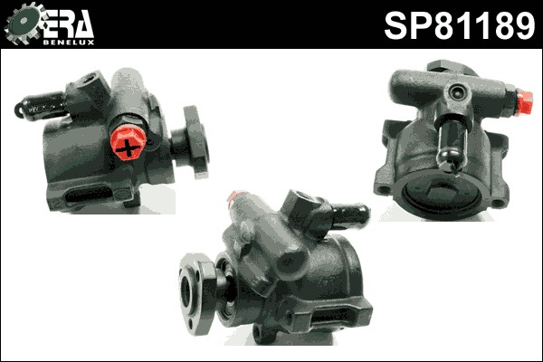 Servopump Era benelux SP81189 ERA Benelux Servopump Era benelux SP81189 ERA Benelux