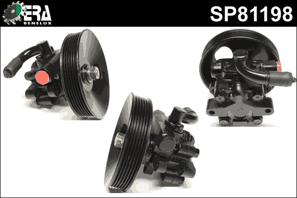 Servopump Era benelux SP81198 ERA Benelux Servopump Era benelux SP81198 ERA Benelux