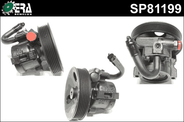 Servopump Era benelux SP81199 ERA Benelux Servopump Era benelux SP81199 ERA Benelux